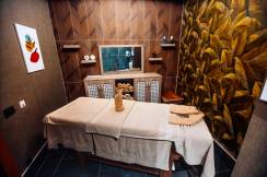 ALARCHA HOTELS RESORTS Spa